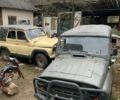 Бежевый УАЗ 469, объемом двигателя 2.5 л и пробегом 250 тыс. км за 2500 $, фото 1 на Automoto.ua