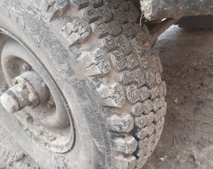 Бежевый УАЗ 469, объемом двигателя 2.4 л и пробегом 120 тыс. км за 1550 $, фото 2 на Automoto.ua