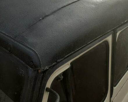 Бежевый УАЗ 469, объемом двигателя 2.4 л и пробегом 120 тыс. км за 1550 $, фото 7 на Automoto.ua