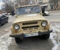 Бежевий УАЗ 469, об'ємом двигуна 0 л та пробігом 3 тис. км за 2600 $, фото 1 на Automoto.ua