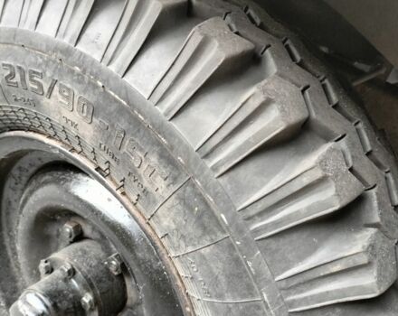 Бежевый УАЗ 469, объемом двигателя 2.45 л и пробегом 5 тыс. км за 3399 $, фото 11 на Automoto.ua