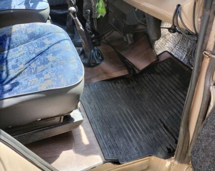 Бежевый УАЗ 469, объемом двигателя 2.45 л и пробегом 5 тыс. км за 3399 $, фото 4 на Automoto.ua