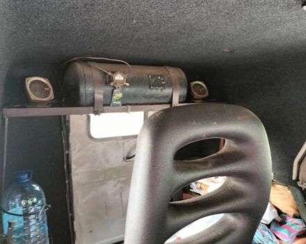 Бежевый УАЗ 469, объемом двигателя 2.45 л и пробегом 5 тыс. км за 3399 $, фото 6 на Automoto.ua