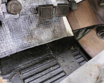 Бежевый УАЗ 469, объемом двигателя 2.45 л и пробегом 5 тыс. км за 3399 $, фото 3 на Automoto.ua