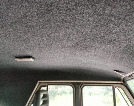 Бежевый УАЗ 469, объемом двигателя 2.45 л и пробегом 5 тыс. км за 3399 $, фото 7 на Automoto.ua