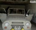 Бежевий УАЗ 469, об'ємом двигуна 2.4 л та пробігом 10 тис. км за 3200 $, фото 1 на Automoto.ua