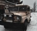 Бежевый УАЗ 469, объемом двигателя 0 л и пробегом 1 тыс. км за 2800 $, фото 1 на Automoto.ua