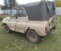 Бежевий УАЗ 469, об'ємом двигуна 0 л та пробігом 50 тис. км за 675 $, фото 3 на Automoto.ua
