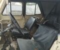 Бежевий УАЗ 469, об'ємом двигуна 0 л та пробігом 50 тис. км за 675 $, фото 4 на Automoto.ua