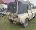 Бежевий УАЗ 469, об'ємом двигуна 0 л та пробігом 50 тис. км за 675 $, фото 2 на Automoto.ua
