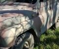 Бежевый УАЗ 469, объемом двигателя 0 л и пробегом 1 тыс. км за 870 $, фото 1 на Automoto.ua