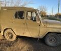 Бежевый УАЗ 469, объемом двигателя 2.4 л и пробегом 100 тыс. км за 1429 $, фото 1 на Automoto.ua