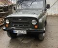 Бежевий УАЗ 469, об'ємом двигуна 2.4 л та пробігом 8 тис. км за 4900 $, фото 1 на Automoto.ua