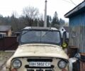 Бежевий УАЗ 469, об'ємом двигуна 2.9 л та пробігом 3 тис. км за 1800 $, фото 1 на Automoto.ua
