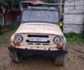 Бежевий УАЗ 469, об'ємом двигуна 3 л та пробігом 2 тис. км за 1800 $, фото 1 на Automoto.ua