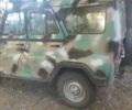 Бежевый УАЗ 469, объемом двигателя 2.4 л и пробегом 100 тыс. км за 2500 $, фото 4 на Automoto.ua