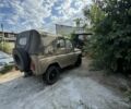 Бежевий УАЗ 469, об'ємом двигуна 3 л та пробігом 3 тис. км за 1000 $, фото 4 на Automoto.ua