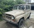 Бежевий УАЗ 469, об'ємом двигуна 3 л та пробігом 3 тис. км за 1000 $, фото 1 на Automoto.ua