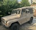 Бежевий УАЗ 469, об'ємом двигуна 3 л та пробігом 3 тис. км за 1000 $, фото 2 на Automoto.ua