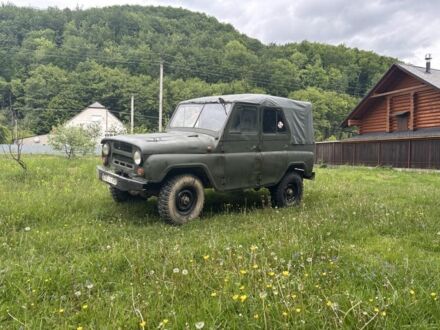 УАЗ 469 1989 в Мукачеве на Automoto.ua Бежевый УАЗ 469, объемом двигателя 0 л и пробегом 3 тыс. км за 1350 $, фото 1 на Automoto.ua