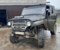 Чорний УАЗ 469, об'ємом двигуна 0 л та пробігом 190 тис. км за 4100 $, фото 13 на Automoto.ua