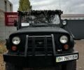 Чорний УАЗ 469, об'ємом двигуна 2.5 л та пробігом 250 тис. км за 4013 $, фото 1 на Automoto.ua