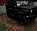 Чорний УАЗ 469, об'ємом двигуна 2.5 л та пробігом 250 тис. км за 4013 $, фото 3 на Automoto.ua
