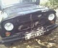 Чорний УАЗ 469, об'ємом двигуна 0 л та пробігом 5 тис. км за 1093 $, фото 1 на Automoto.ua