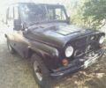 Черный УАЗ 469, объемом двигателя 0 л и пробегом 5 тыс. км за 1093 $, фото 1 на Automoto.ua