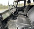 Чорний УАЗ 469, об'ємом двигуна 2.4 л та пробігом 150 тис. км за 2000 $, фото 6 на Automoto.ua