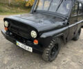 Чорний УАЗ 469, об'ємом двигуна 2.4 л та пробігом 150 тис. км за 2000 $, фото 2 на Automoto.ua