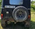 Черный УАЗ 469, объемом двигателя 2.5 л и пробегом 45 тыс. км за 3499 $, фото 3 на Automoto.ua