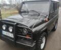 Черный УАЗ 469, объемом двигателя 2.7 л и пробегом 36 тыс. км за 6500 $, фото 1 на Automoto.ua