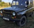 УАЗ 469, объемом двигателя 0 л и пробегом 40 тыс. км за 850 $, фото 1 на Automoto.ua