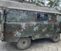 УАЗ 469, объемом двигателя 2.5 л и пробегом 150 тыс. км за 1688 $, фото 3 на Automoto.ua