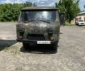 УАЗ 469, объемом двигателя 2.5 л и пробегом 150 тыс. км за 1688 $, фото 1 на Automoto.ua