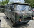 УАЗ 469, объемом двигателя 2.5 л и пробегом 150 тыс. км за 1688 $, фото 1 на Automoto.ua