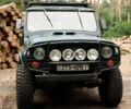 УАЗ 469, об'ємом двигуна 0 л та пробігом 160 тис. км за 4000 $, фото 1 на Automoto.ua