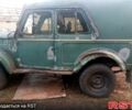 УАЗ 469, объемом двигателя 2.2 л и пробегом 0 тыс. км за 950 $, фото 2 на Automoto.ua