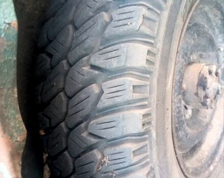 УАЗ 469, объемом двигателя 2.2 л и пробегом 0 тыс. км за 950 $, фото 3 на Automoto.ua