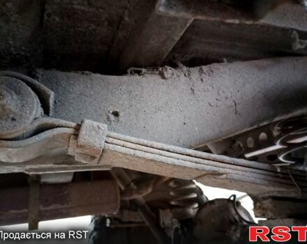 УАЗ 469, объемом двигателя 2.4 л и пробегом 1 тыс. км за 1200 $, фото 11 на Automoto.ua