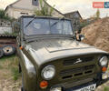 УАЗ 469, объемом двигателя 0 л и пробегом 41 тыс. км за 2000 $, фото 3 на Automoto.ua