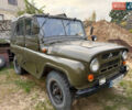 УАЗ 469, объемом двигателя 0 л и пробегом 41 тыс. км за 2000 $, фото 1 на Automoto.ua