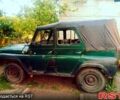 УАЗ 469, объемом двигателя 2.4 л и пробегом 300 тыс. км за 1000 $, фото 1 на Automoto.ua
