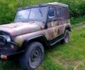 УАЗ 469, объемом двигателя 3 л и пробегом 333 тыс. км за 1250 $, фото 1 на Automoto.ua