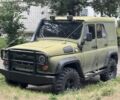 УАЗ 469, объемом двигателя 3 л и пробегом 140 тыс. км за 5000 $, фото 1 на Automoto.ua