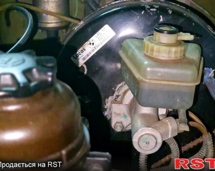 УАЗ 469, об'ємом двигуна 3 л та пробігом 80 тис. км за 4600 $, фото 10 на Automoto.ua