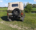 УАЗ 469, объемом двигателя 2.4 л и пробегом 94 тыс. км за 1950 $, фото 2 на Automoto.ua