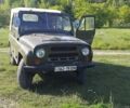 УАЗ 469, объемом двигателя 2.4 л и пробегом 94 тыс. км за 1950 $, фото 1 на Automoto.ua