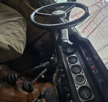 УАЗ 469, объемом двигателя 0 л и пробегом 10 тыс. км за 1700 $, фото 6 на Automoto.ua